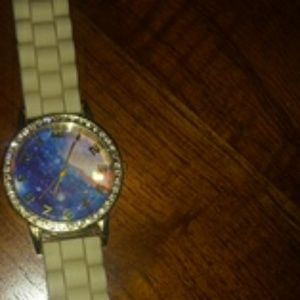 Figaro Couture watch